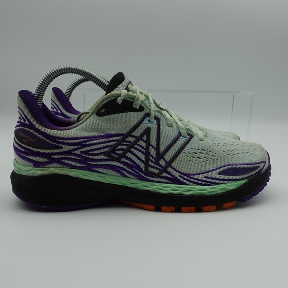 New Balance Shoes - New Balance Fresh Foam X 860 Women Size 9 Shoes Green Sneakers Running Athletic